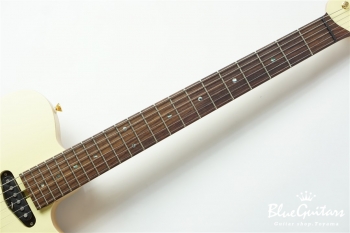 S-622TLC SS ASH/R-Cream